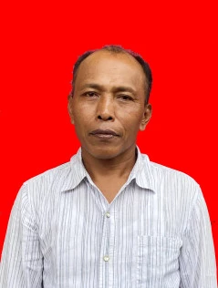 I GEDE SUBIAKTA