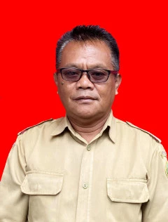 I NYOMAN SUASTO